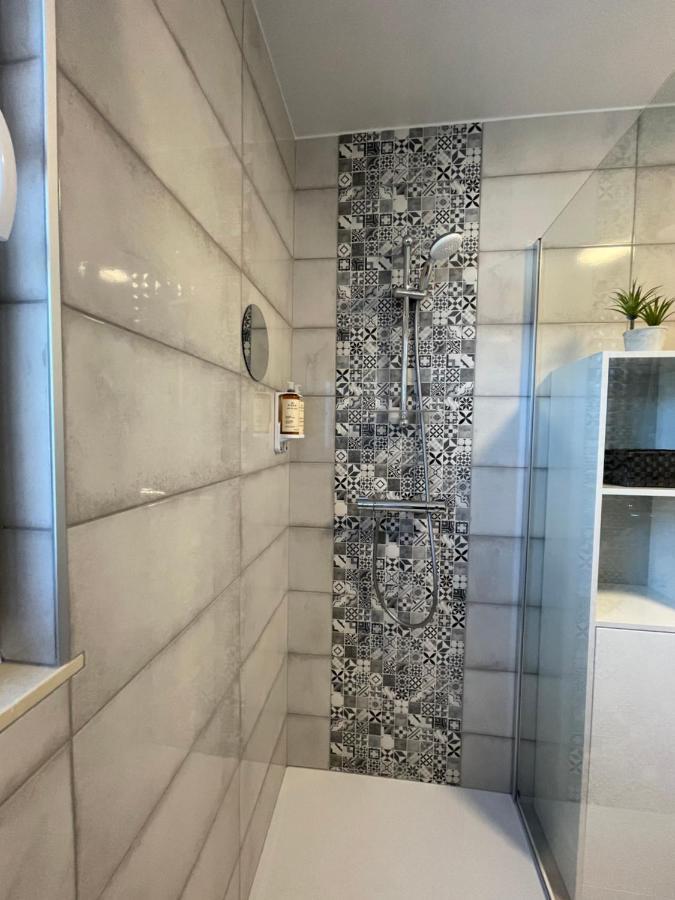 Penthouse Lebierre Hotel Malmedy Buitenkant foto